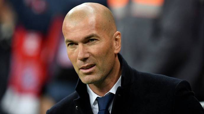 Florentino Pérez debería hacer con Zidane como hizo con Pablo Laso.