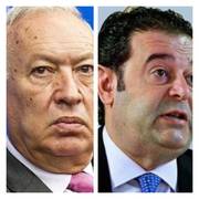 Margallo y Gerardo Camps lideran el ranking de los diputados que menos 