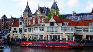 7 razones para visitar Ámsterdam