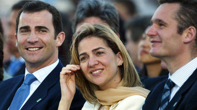 Los verdaderos motivos por los que la Infanta Cristina no asistió al cumpleaños de don Juan Carlos