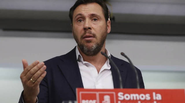 La nómina del portavoz del PSOE destapa que es de los alcaldes que más ganan