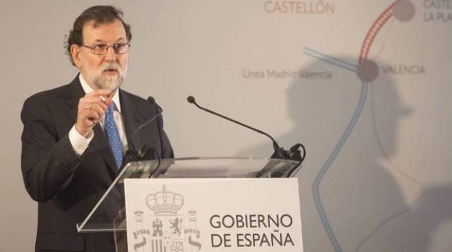 Rajoy y la Ley de Murphy: Si algo puede salir mal, saldrá