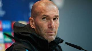 La crisis de la portería del Real Madrid sufre un vuelco inesperado in extremis