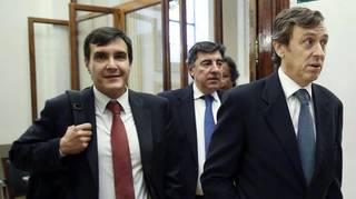 Rajoy elige como jefe de Gabinete a Ayllón, íntimo de Soraya y aliado de la prensa