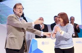 Operación Moncloa: Las razones por las que Rajoy vuelve a la Comunitat
