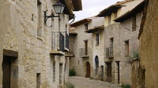 Los 7 pueblos de Teruel que te sorprenderán por su belleza