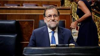 Inda atemoriza a Rajoy con el problema que se le avecina y es más letal que  C's para el PP