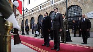 Rajoy se limitará a sustituir a Guindos y no hará más cambios en su Gobierno