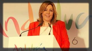 Andalucía; la mayor corrupción de la historia de España aunque la TV le reste importancia