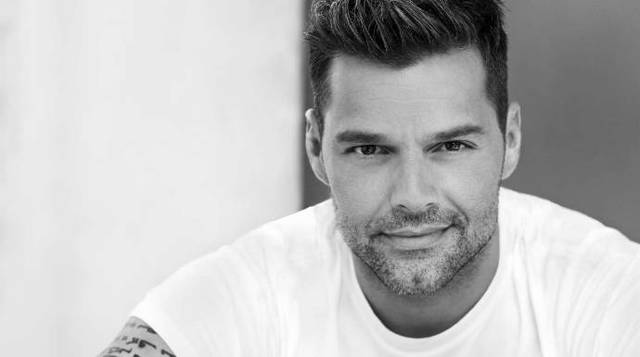 Los Versace declaran la guerra a Ricky Martin y se niegan a estrecharle la mano
