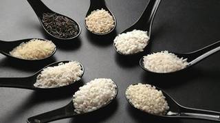 El arroz, el manjar blanco del medievo (I)
