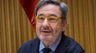 Serra, el socialista burgués que provocó el mayor rescate de una Caja en España