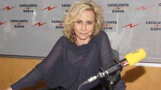 Levy destroza a Mònica Terribas por su miseria moral con Gabriel en Catalunya Radio