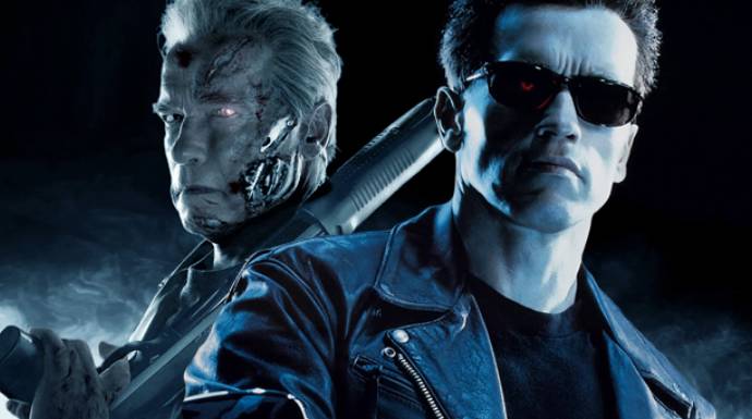 Terminator, icono primigenio de las pesadillas en torno a la mezcla del hombre con la Inteligencia Artificial