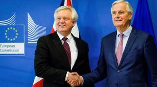 Reino Unido intenta jugársela a España con Gibraltar ante la UE y sale escaldado
