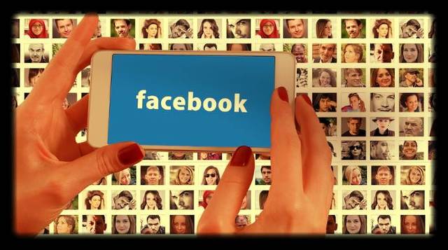 Facebook, un peligro, un mal ejemplo y un agente desestabilizador