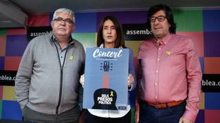 Pillado: Un correo de Jordi Sánchez pone contra las cuerdas a un jefe de informativos de TV3