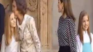 La amiga de la Reina Letizia cuenta cómo se siente y un segundo vídeo remata su imagen