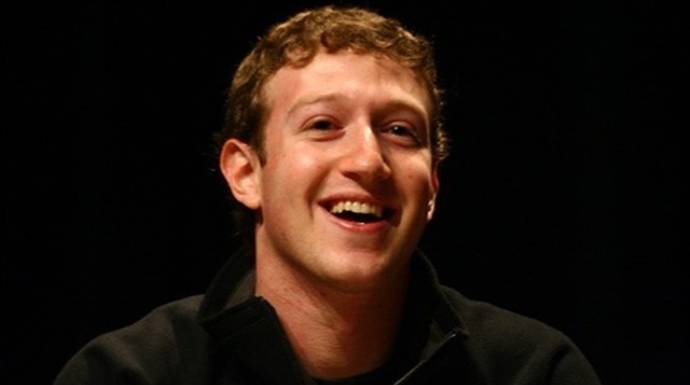 El fundador de Facebook