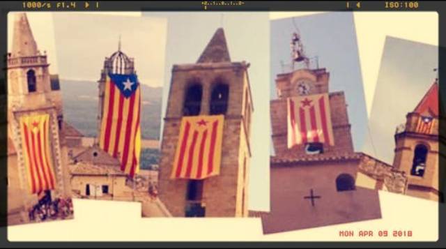 La Iglesia catalana y la defenestración de 13TV provocan una revuelta de católicos contra la X