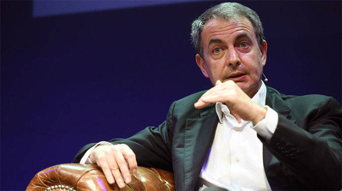 Zapatero prometía en 2006 que en una década Cataluña sería más España.