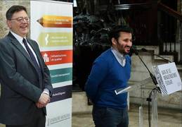 Elección lingüística condicionada en los centros educativos valencianos