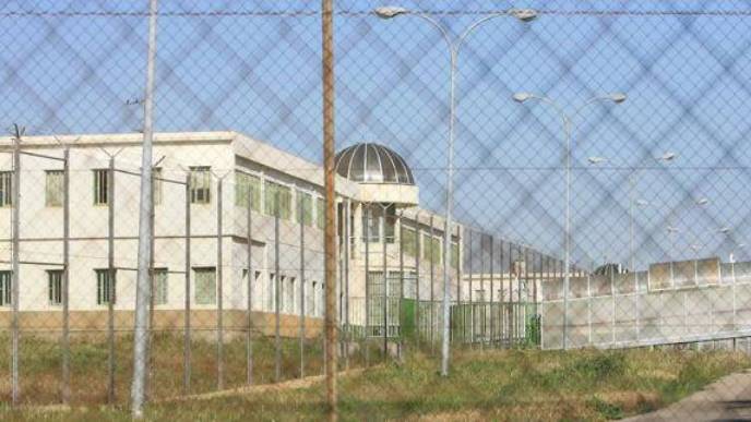 Imagen de la cárcel de Picassent (Valencia)