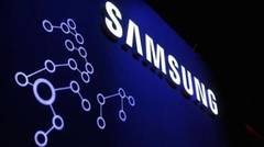 Samsung cierra un trimestre de récord gracias al S9
