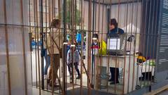 Escándalo: encarcelan a niños para que vivan como Junqueras y los otros presos del 'procés'