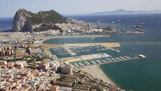 ¿Es el Campo de Gibraltar la “Pequeña Colombia”?
