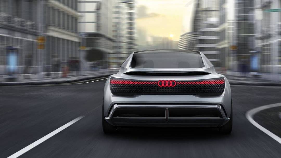 Audi planea vender 800.000 vehículos electrificados en 2025
