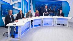 Bronca en Ocho Mediterráneo TV: Gil Lázaro y los 
