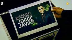 Telecinco lleva al límite a Jorge Javier Vázquez con una insólita decisión en el Deluxe