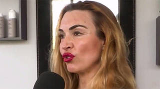 La exsocia de Raquel Mosquera la hunde sin piedad en Telecinco: 
