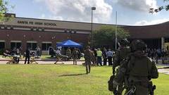 Al menos diez personas mueren en un nuevo tiroteo en un instituto de Texas