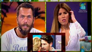Telecinco “paga” un pastón para que Alberto Isla corte en directo con Isa Pantoja