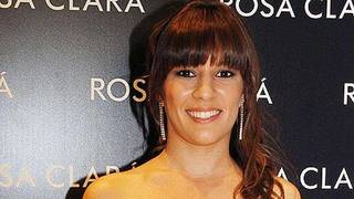 La mujer de Fernando Torres se cuela en titulares un día después de la despedida