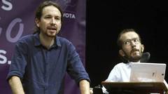 El auditor de Podemos hasta 2017 destapa la gran trampa de la consulta del chalet