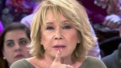 Escándalo en Mediaset: se filtra el feo chanchullo de Mila Ximénez que oculta Telecinco