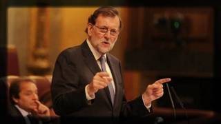 Rajoy puede terminar la legislatura, pero debe marcharse sin falta en las próximas Elecciones