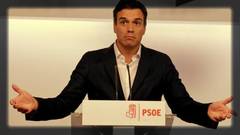 La moción de Pedro Sánchez, una locura que condenaría a España a padecer al nacionalpopulismo