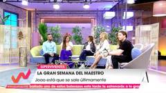 Bomba en Mediaset: La periodista del corazón de Telecinco sorprende fichando por el PP de Madrid