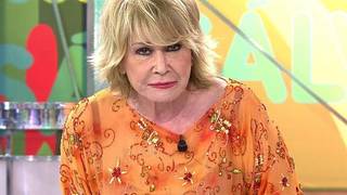 Mila Ximénez arrincona a Telecinco con una denuncia de tongo que puede hundirles a todos