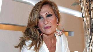 Rosa Benito obra el milagro más esperado por Telecinco durante cinco años