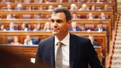 Vértigo en el PSOE con la lista de ministros y la agenda oculta de Pedro Sánchez