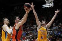 Valencia Basket culmina el mayor fracaso de su historia reciente
