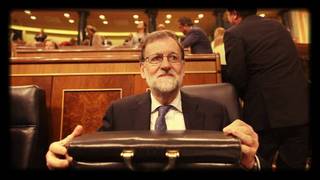 Rajoy deja una España mejor que la heredada y tal vez que la futura