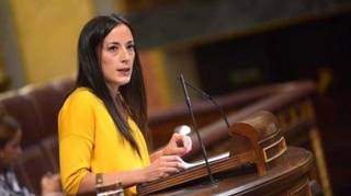 Cisma total en Podemos Andalucía: dimite una diputada afín a Iglesias y llama a la escisión
