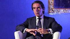 El día que Aznar trató peor a Rajoy que Pablo Iglesias