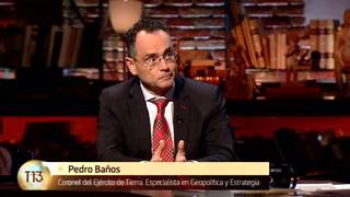 Jaque al coronel Baños: el PP boicotea el fichaje más provocador de Pedro Sánchez